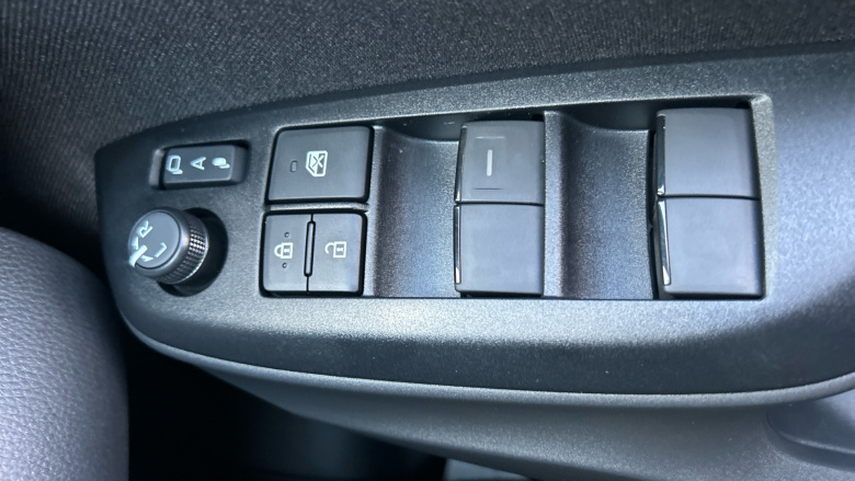 Mazda 2 Hybrid 1.5i Hybrid Homura 5dr CVT Hybrid Hatchback